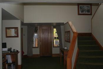 Ariari Lodge, Lake Rotorangi Stratford Exterior photo